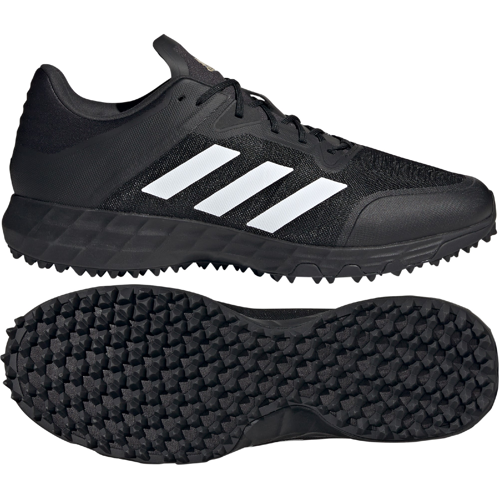 ADIDAS LUX 2.2S 22 23 BLACK Vik Sdn Bhd