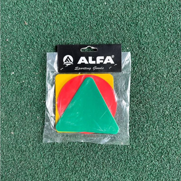 ALFA EFEREE CARDS - Image 2