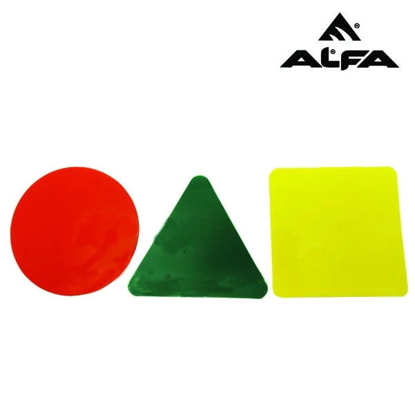 ALFA EFEREE CARDS - Image 3
